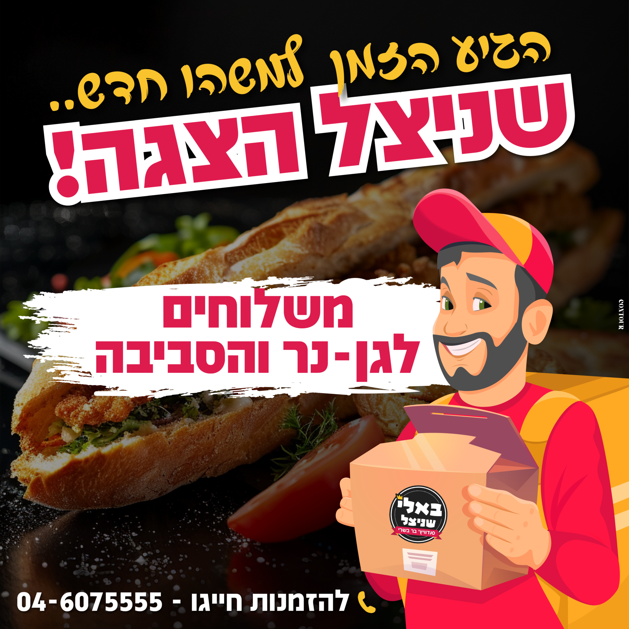 סושיאל מדיה - באלי שניצל -01 (1)